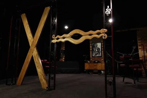 Airbnb For Sex Dungeons Kinkbnb Finally Relaunched