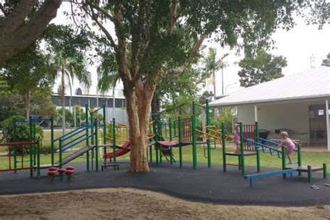 Tallebudgera Creek Tourist Park | Family Friendly Camping THE REVIEW ...