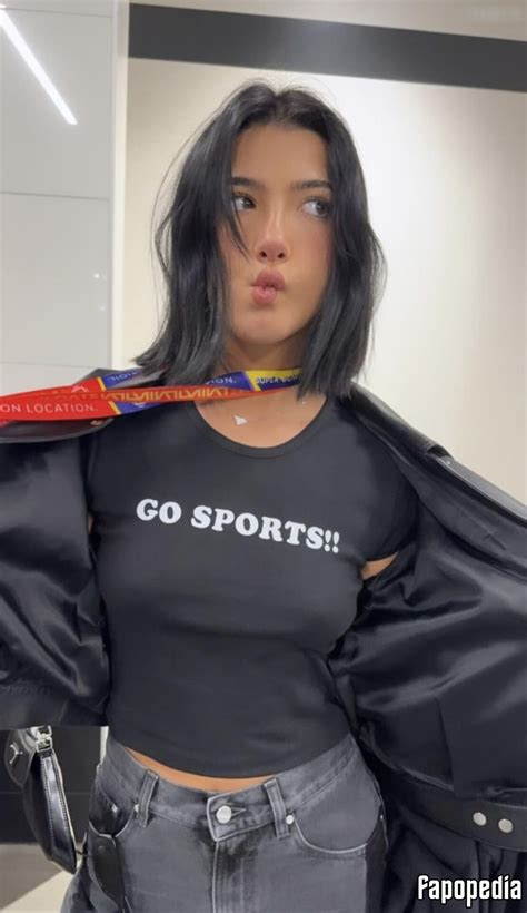 Charli D Amelio Nude OnlyFans Leaks Photo Fapopedia