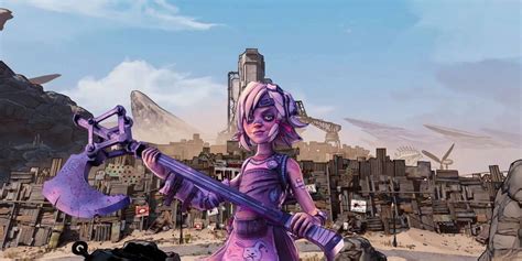 Borderlands 2 Tiny Tina Hot