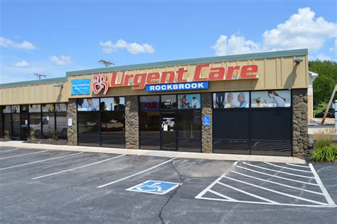 Centers Urgent Care Middle Village - carduni