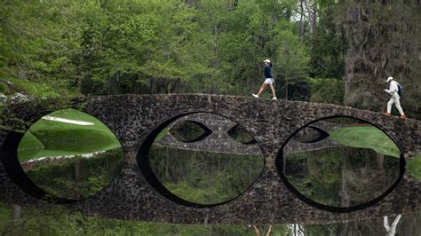 augusta national feels   days   masters begins