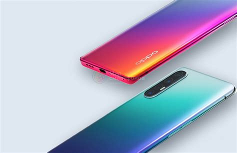 Купить Oppo Reno 3 Pro 128GB Black: цена, обзор, характеристики и ...