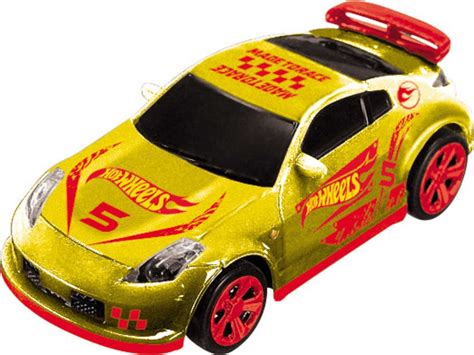 Foto Auto Na Autodr Hu Mattel Hot Wheels Rc Auto V Plechovce Zbozi Cz
