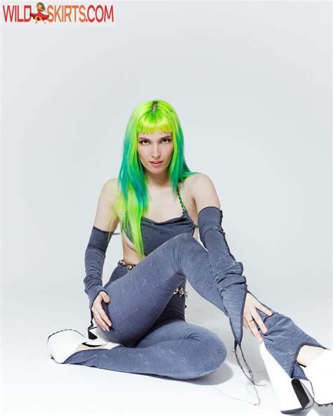 Dani Thorne Dani Thorne Kailithorne Nude OnlyFans Instagram Leaked Photo 128