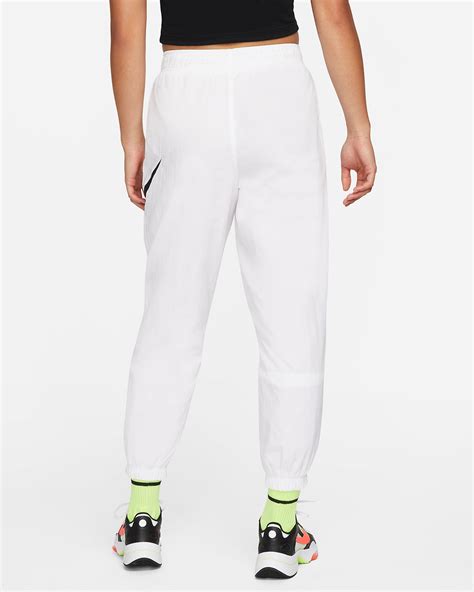 Nike Sportswear Essential Womens Mid Rise Trousers Nike In