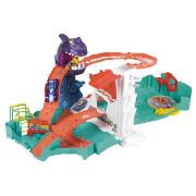 Hot Wheels Playset