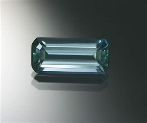 Чем отличается топаз от аквамарина: как отличить аквамарин от топаза