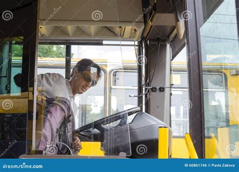 City bus driver - reviewpastor