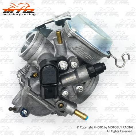 YAMAHA LC135 NEW ESPADA CARBURETOR Auto Accessories On Carousell