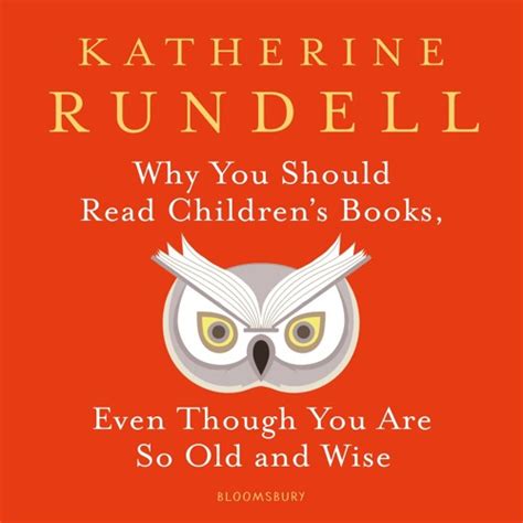 Stream Why You Should Read Childrens Books Even Though You Are So Old