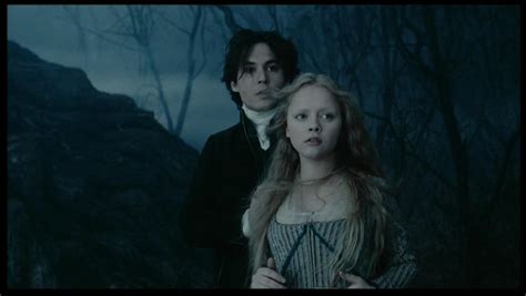 Sleepy Hollow 1999 Review The Wolfman Cometh