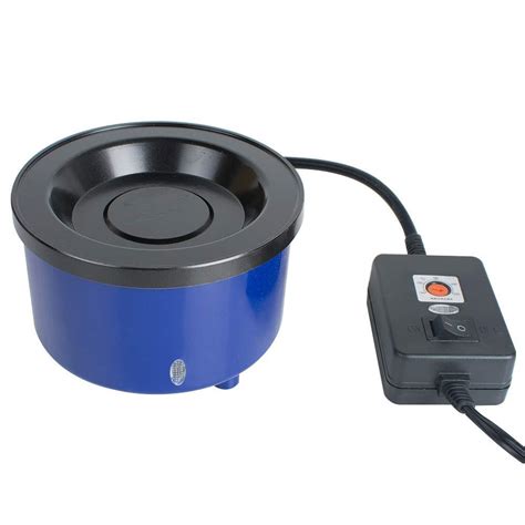 Fencia W Hot Melt Glue Pot For Hair Extension Keratin Fusion