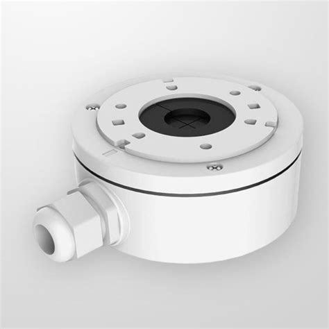 HIKVISION DS-1280ZJ-XS - HIKVISION.BG