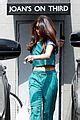 Selena Gomez Appears To Be Naked Under A Curtain See The Sexy Pic Photo 3076157 Kendall