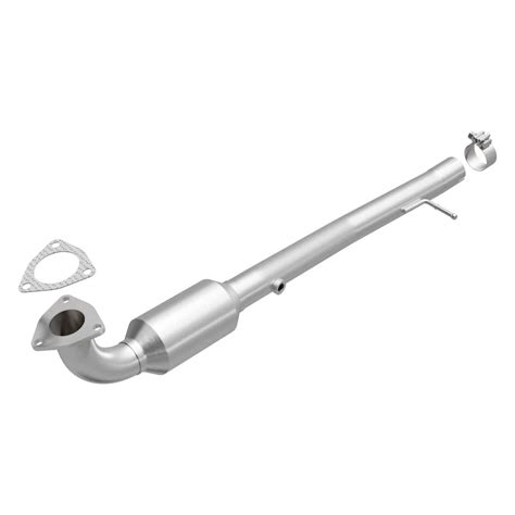 Magnaflow Oem Grade Direct Fit Round Body Catalytic Converter