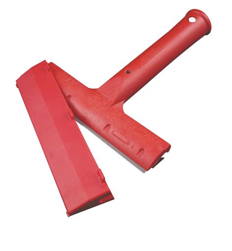 GT106 - 6 3RED HEAVY-DUTY - Quest One Distributors