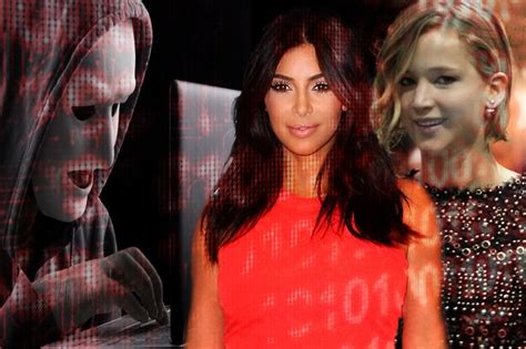 Kim Kardashian Nude Photos Leaked Reaction As Images Appearing To Show Reality Star Naked