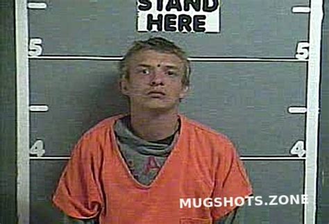 Evans William Jeffery Ohio County Mugshots Zone