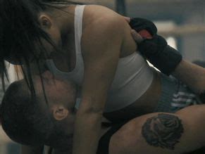 Kiana Madeira Nude Aznude