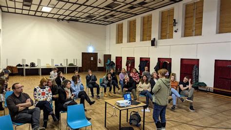 Fotogallerie Energiesparberatung MEM – Club Dialog