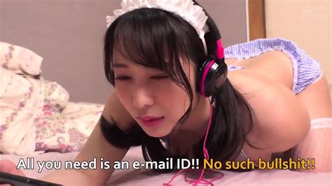 When I Was Watching Av At A Loud Volume A Beautiful Married Woman With A Big Ass Who Lived Next