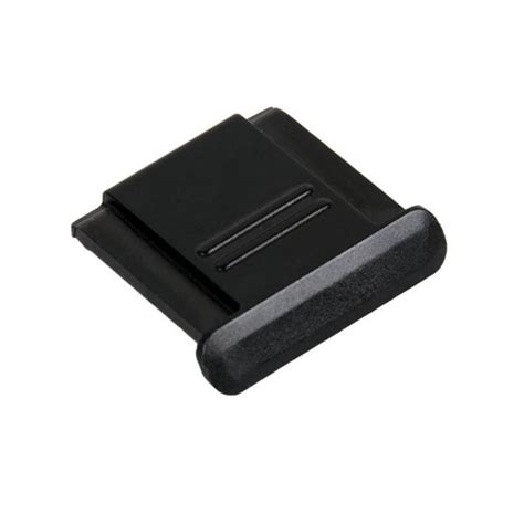 Friendly Flash Hot Shoe Protective Cover For Canon For Nikon For Pentax SLR Camera Shopee