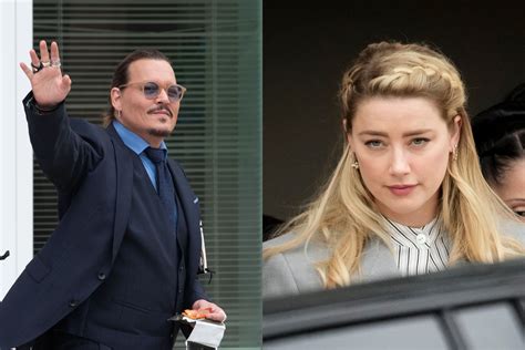 Debate Rages After Depp vs. Heard Jury Pause Deliberation to Ask
