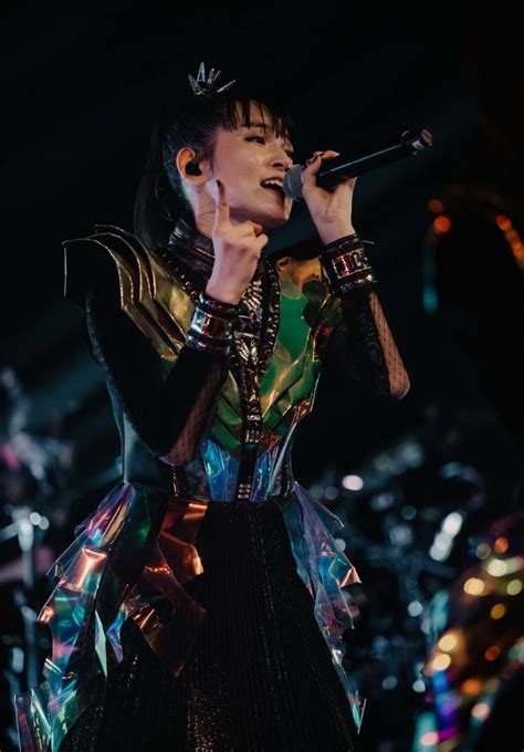 Pin Auf Babymetal In 2024