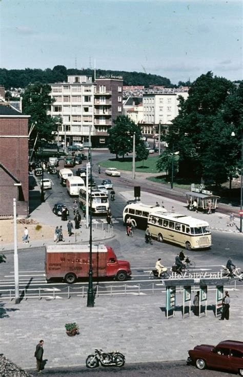 Velperplein Arnhem Jaartal Tot Foto S Serc