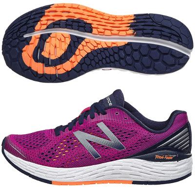 New Balance Fresh Foam Vongo v2 for women in the US: price offers ...