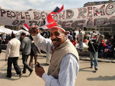 Celebration in Egypt | Flickr Blog