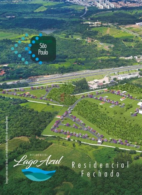 TERRENO À VENDA RESIDENCIAL LAGO AZUL RECANTO QUARTO CENTANÁRIO