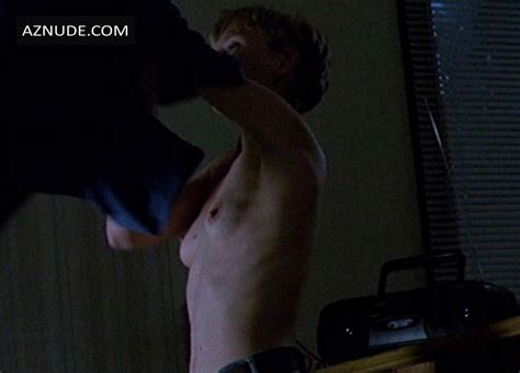 NATHALIE RICHARD Nude AZNude