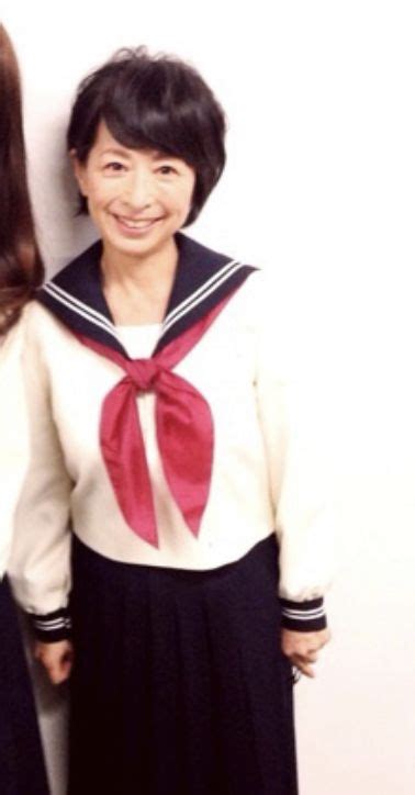 阿川佐和子若い頃がかわいい画像！カップや3サイズを検証してみた！ – Artofit