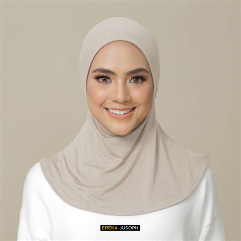 EVERDEEN INNER NECK NUDE BABY EREKA JUSOPH