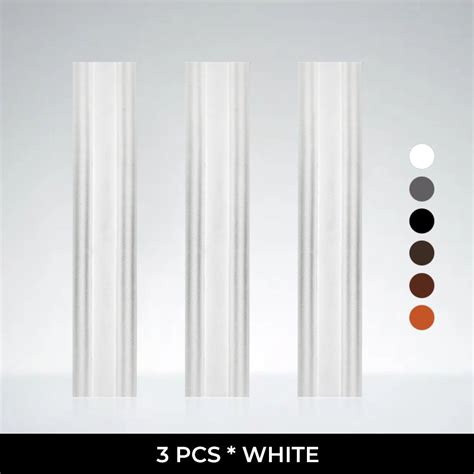 Waterproof Door Bottom Seal Strip 1 Peachloft