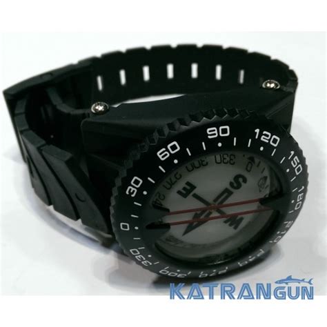 Подводный наручный компас BS Diver Direct - купить в интернет-магазине ...