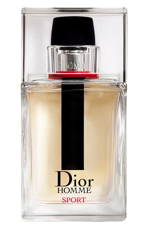 Туалетная вода Dior Homme Sport (50ml) DIOR для мужчин— купить за 0 руб ...