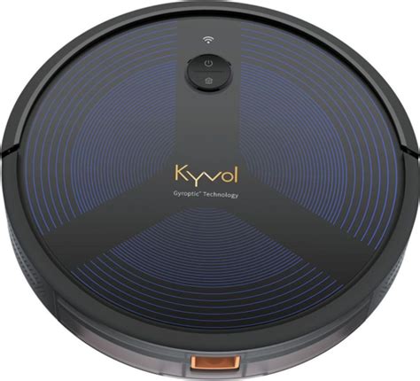 Робот-пылесос Kyvol Robot VC Cybovac D6 - купить по выгодной цене в ...