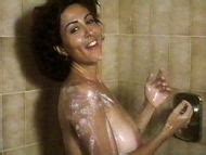 Naked Sabrina Ferilli In Anche I Commercialisti Hanno Un Anima