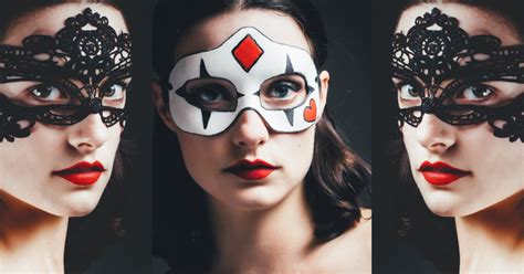 Carolina Ballet - Nightmare on South Street - A Masquerade Ball