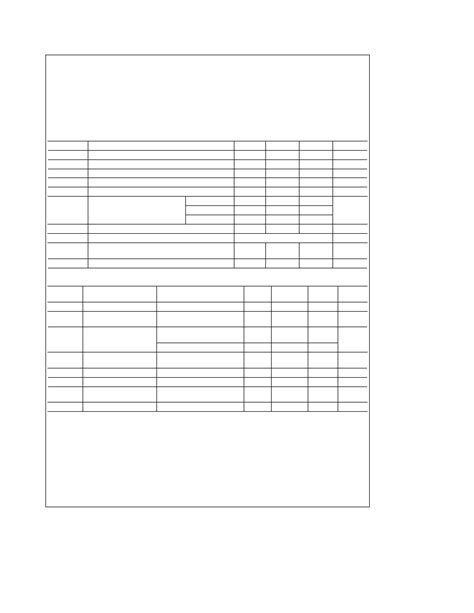 DM74LS123 Datasheet 2 6 Pages NSC Dual Retriggerable One Shot With