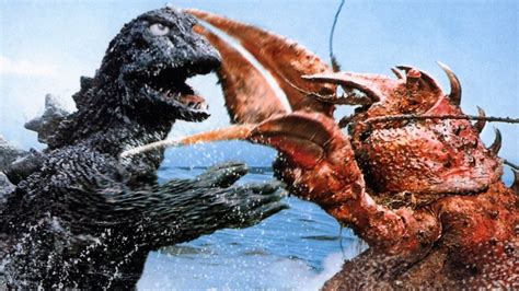 Horrorthon: Godzilla vs. the Sea Monster