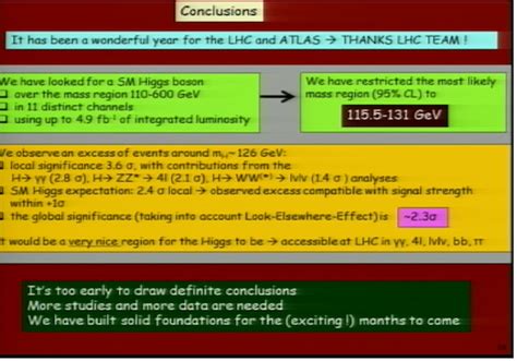 Higgs Boson Hunters Have God Particle In Their Sights • The Register