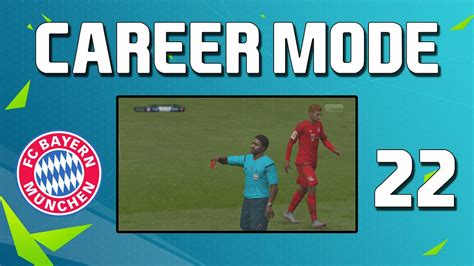 FIFA 16 BAYERN MUNICH CAREER MODE Ep 22 SIMMING MATCH KARMA YouTube