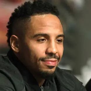 Andre Ward Biography: Age, Net Worth, Career, and Family - Mabumbe