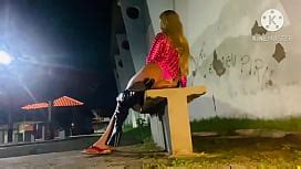 BBC Trucker Fucking Slut Ass Bareback XNXX