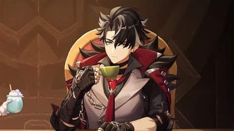 Genshin Impact Wriothesley Release Date Speculation Build And Lore