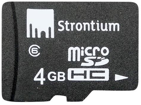 4 Gb Memory Cards - Buy 4 Gb Memory Cards Online at Best Prices In ...
